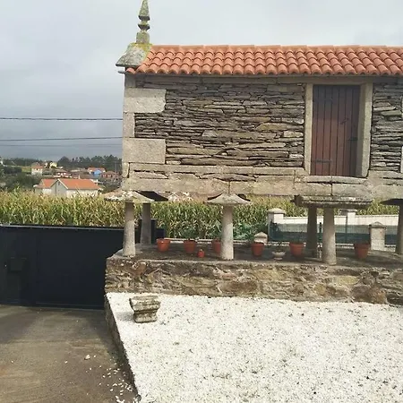 Ferienhaus A Casina Do Bronllo