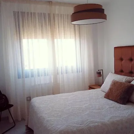 A Casina Do Bronllo Ferienhaus A Coruña