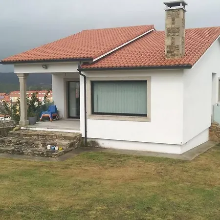 A Casina Do Bronllo *