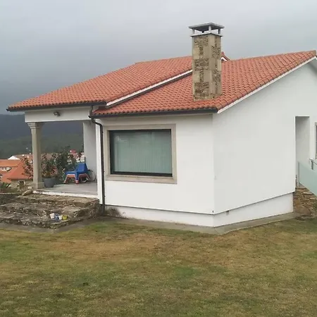A Casina Do Bronllo *