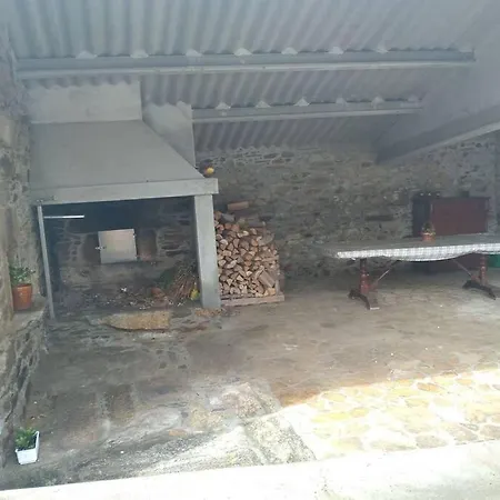 A Casina Do Bronllo