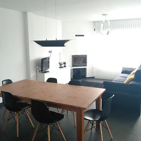 Ferienhaus A Casina Do Bronllo *